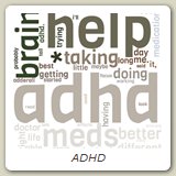 ADHD