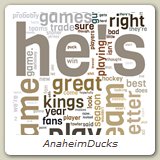 AnaheimDucks