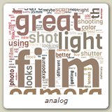 analog
