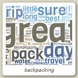 backpacking