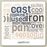 castiron
