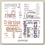 comics