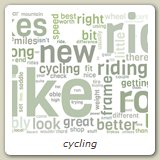 cycling
