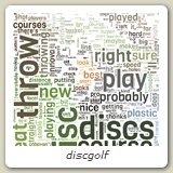discgolf