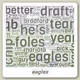 eagles