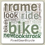 FixedGearBicycle