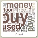 Frugal