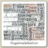 frugalmalefashion