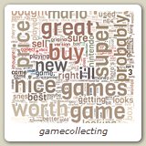 gamecollecting