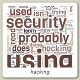 hacking