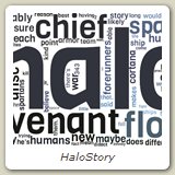 HaloStory