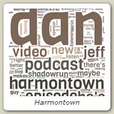Harmontown
