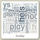 hockey
