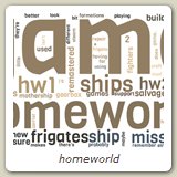homeworld