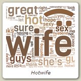 Hotwife