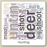 Hunting