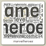 marvelheroes