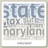 maryland
