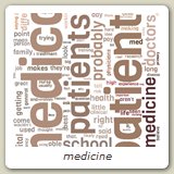 medicine
