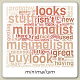minimalism