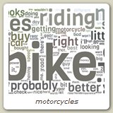 motorcycles