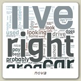 nova