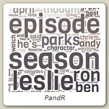 PandR