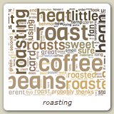 roasting