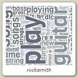 rocksmith