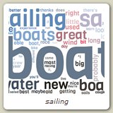 sailing