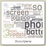 SonyXperia