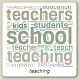 teaching