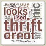 ThriftStoreHauls