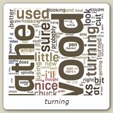 turning