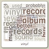 vinyl