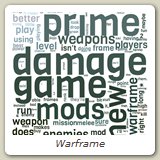 Warframe