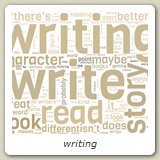 writing