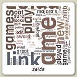 zelda